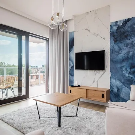 Flatbook - Yacht Harbor Sol Marina Apartment