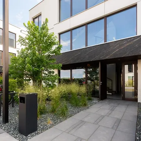 Lägenhet Flatbook - Yacht Harbor Premium Apartments Sol Marina *