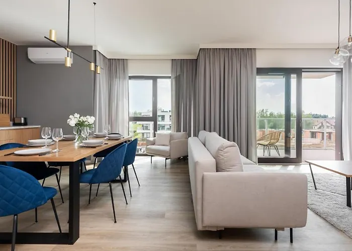 Flatbook - Yacht Harbor Premium Sol Marina *